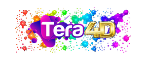 TERA4DLogo